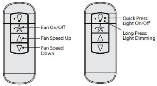 Install two AAA batteries