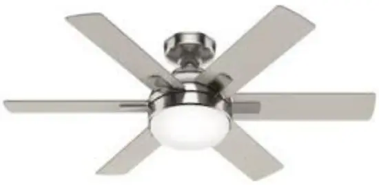 Hunter 50721 Hardaway Ceiling Fan