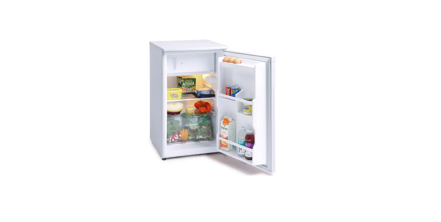 Montpellier Mla48w-1 48cm Under Counter Larder Fridge Instruction Manual Montpellier Mla48w-1 48cm Under Counter Larder Fridge Instruction Manual