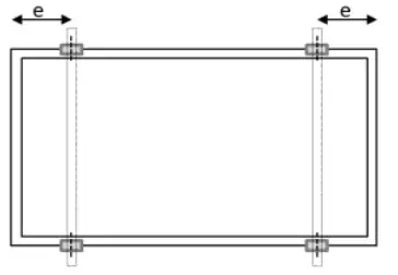 SHARP NU JC365B Crystalline Photovoltaic Module - Fig 1