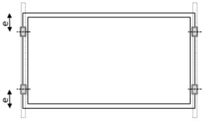 SHARP NU JC365B Crystalline Photovoltaic Module - Fig 3