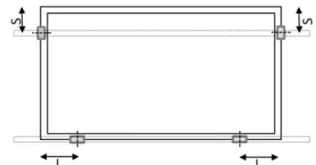 SHARP NU JC365B Crystalline Photovoltaic Module - Fig 4