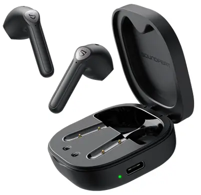 SOUNDPEATS TrueAir2 TWS Wireless Earphones