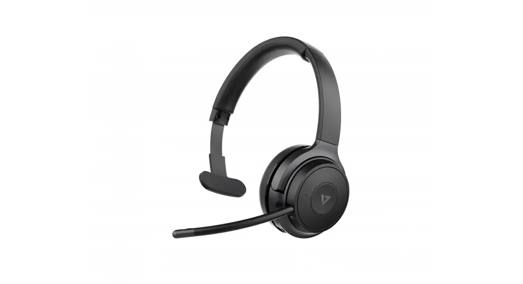Vseven Hb605m Wireless Mono Headset User Guide