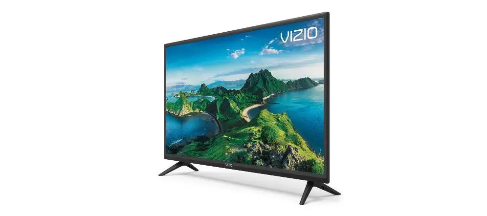 Vizio D32f-g1 Smart Led Tv User Guide