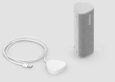 SONOS LPS-05WB Wireless Charger PRO