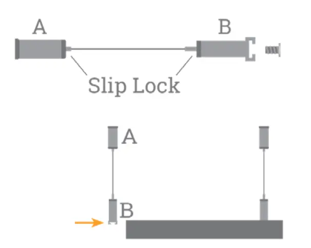 NOVA FLEX 27AADCI2601K1ZR LED Strip Light Neon and Channel n - channel 1