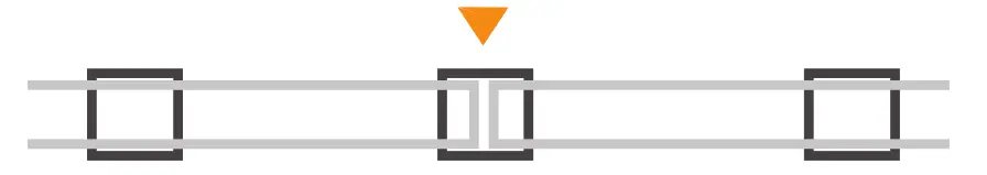 NOVA FLEX 27AADCI2601K1ZR LED Strip Light Neon and Channel n - channel