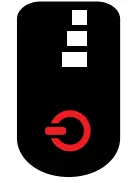 Dr warm SR01 Remote Control Heated Socks 3