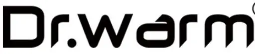 Dr warm logo