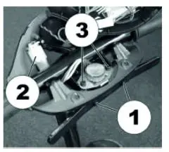 INVACARE-Colibri-Mobility-Scooter-FIG-10