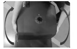 INVACARE-Colibri-Mobility-Scooter-FIG-19