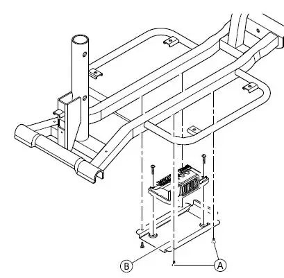 INVACARE-Colibri-Mobility-Scooter-FIG-2