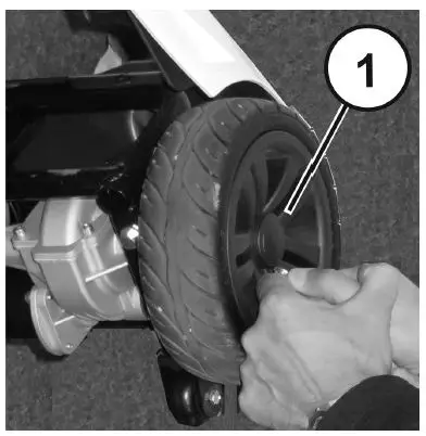 INVACARE-Colibri-Mobility-Scooter-FIG-23