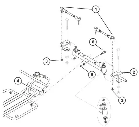 INVACARE-Colibri-Mobility-Scooter-FIG-25