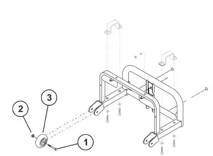 INVACARE-Colibri-Mobility-Scooter-FIG-26