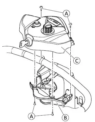 INVACARE-Colibri-Mobility-Scooter-FIG-5