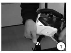 INVACARE-Colibri-Mobility-Scooter-FIG-7