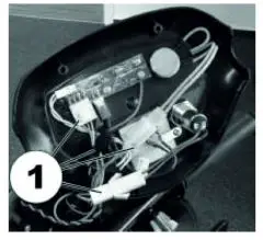 INVACARE-Colibri-Mobility-Scooter-FIG-9