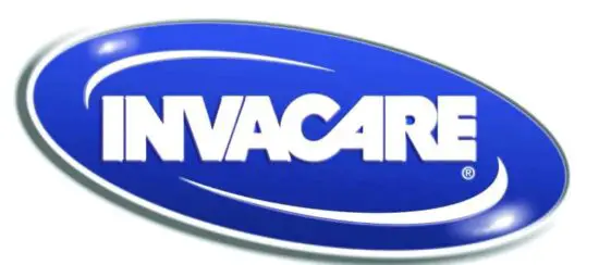 INVACARE-Colibri-Mobility-Scooter-logo