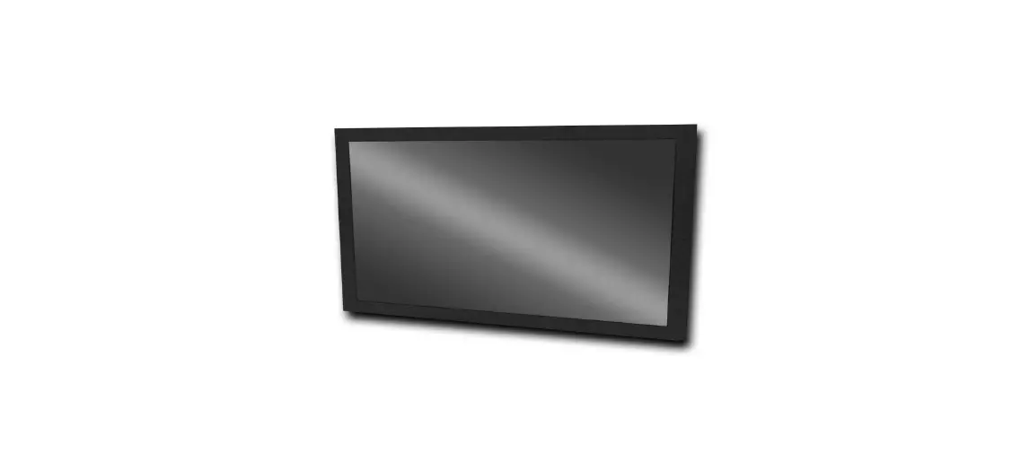 Decrane Aerospace Lcdw-9420-101-x 42 Inch High Definition Widescreen Lcd Monitor Instruction Manual