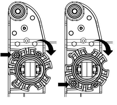 Westinghouse-WRB5004S-Door-Reversal-Kit-FIG-11