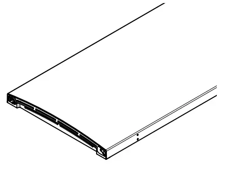 Westinghouse-WRB5004S-Door-Reversal-Kit-FIG-23