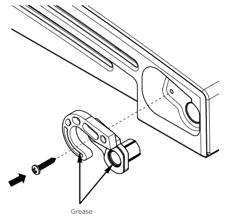 Westinghouse-WRB5004S-Door-Reversal-Kit-FIG-23