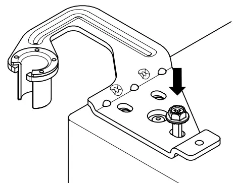Westinghouse-WRB5004S-Door-Reversal-Kit-FIG-23