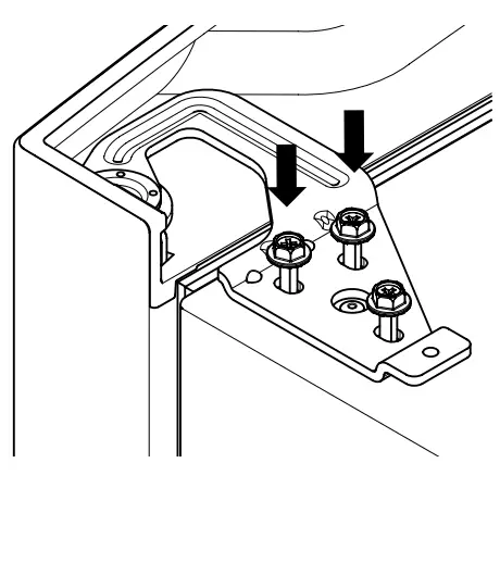 Westinghouse-WRB5004S-Door-Reversal-Kit-FIG-23