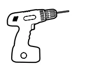 Westinghouse-WRB5004S-Door-Reversal-Kit-FIG-6