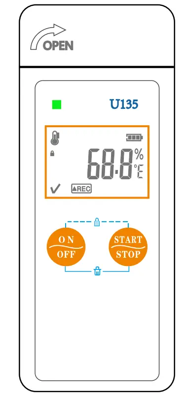 HASWILL-ELECTRONICS-HDL-U135-Temperature-and-Humidity-Data-Logger-Product