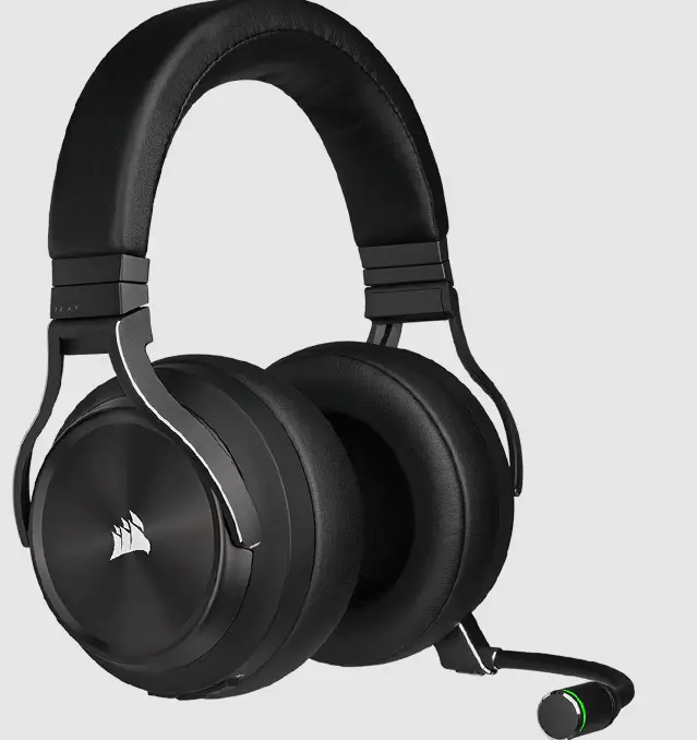 CORSAIR CA-9011188-NA 2 Virtuoso RGB Wireless Headphone product