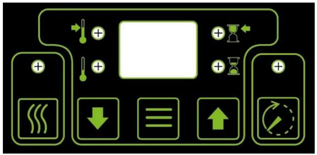 Ultrawave C6000507 01 IND Series Ultrasonic Precision Cleaning-fig6