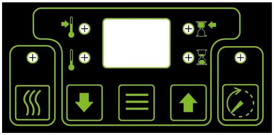 Ultrawave C6000507 01 IND Series Ultrasonic Precision Cleaning-fig7