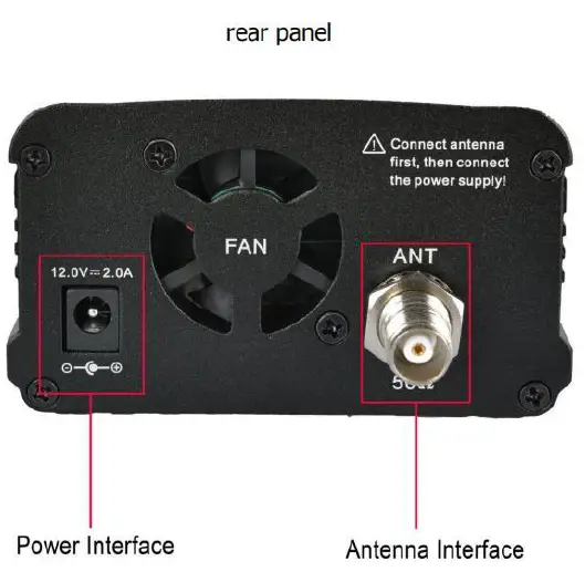 CZERF-Stereo-Tube-Amplifier-FM-Transmitter-Kits-2