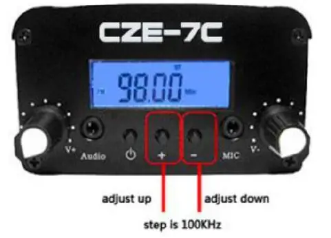 CZERF-Stereo-Tube-Amplifier-FM-Transmitter-Kits-4