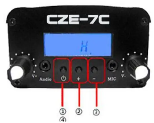 CZERF-Stereo-Tube-Amplifier-FM-Transmitter-Kits-5