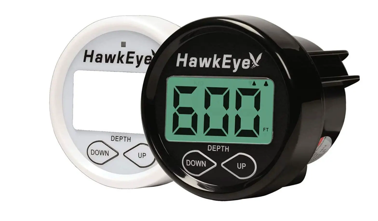 Hawkeye Dt2b Depthtrax-complete Features/instruction Guide