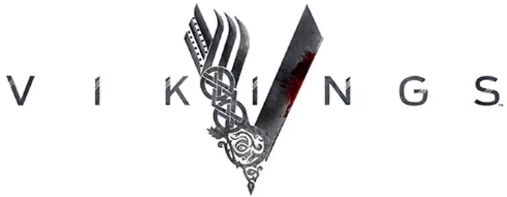 vikings - logo