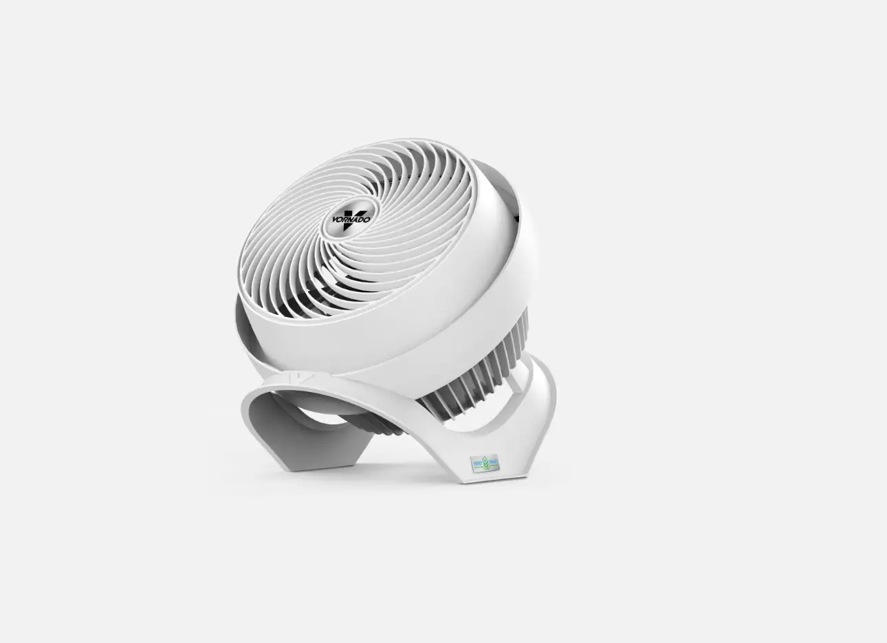 Vornado 733dc Energy Smart Large Air Circulator User Guide Vornado 733dc Energy Smart Large Air Circulator User Guide