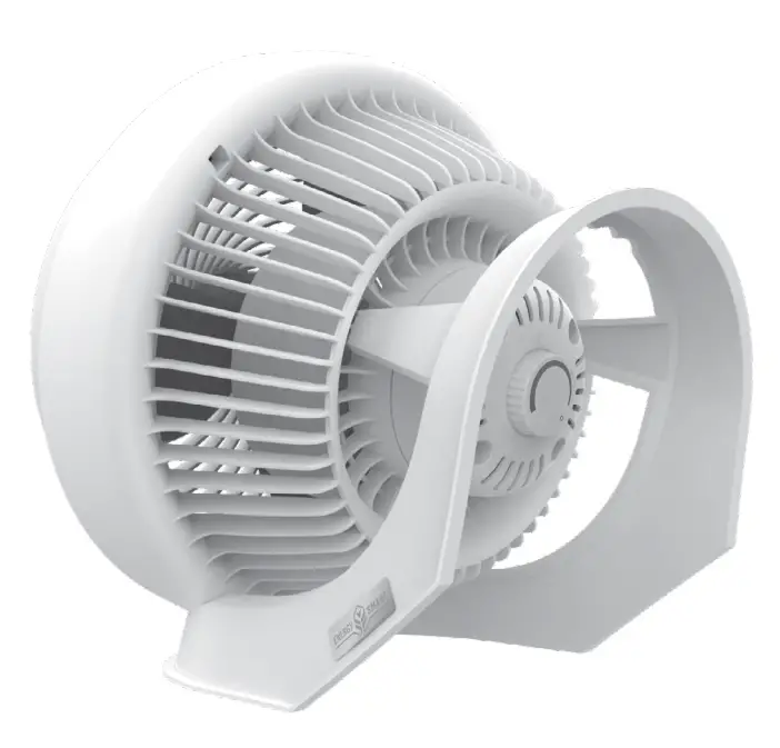 VORNADO 733DC Energy Smart Large Air Circulator User Guide - Observe the following safety information to avoid risks and property damage