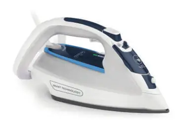 Tefal Smart Protect Steam Iron 2600W