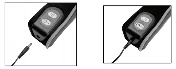 anko Neck and Shoulder Massager Power Adaptor