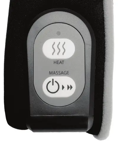 anko Neck and Shoulder Massager Power control