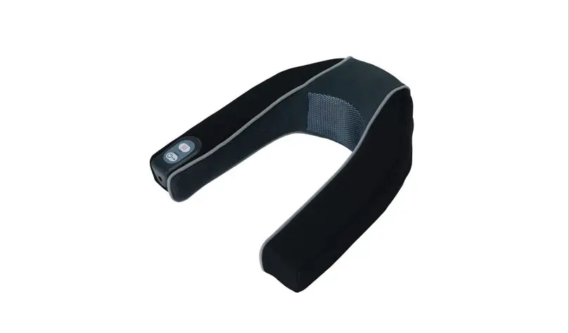 Anko Neck And Shoulder Massager With Heat User Manual Anko Neck And Shoulder Massager With Heat User Manual