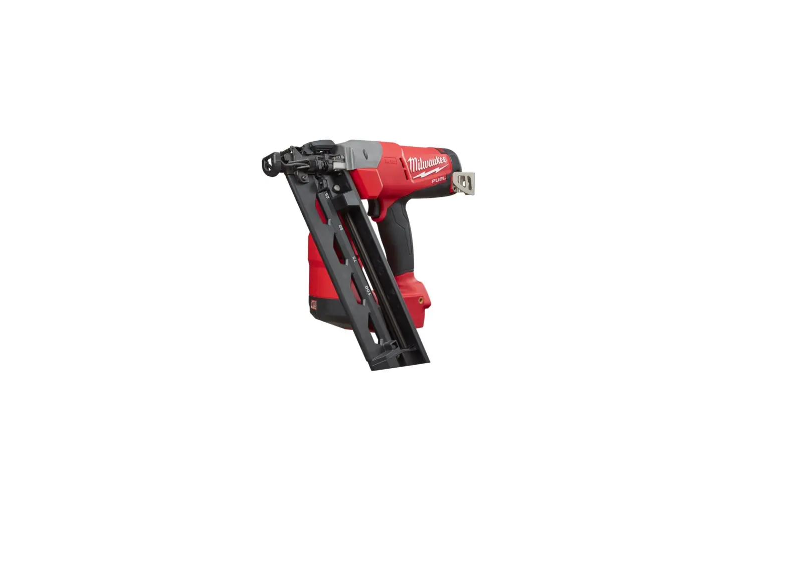 Milwaukee M18 Fn16ga 18v Cordless Nail Gun Instruction Manual