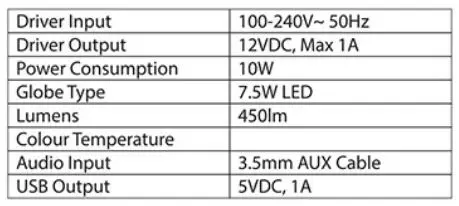 MERCATOR-A19911-Tempo-10W-LED-Task-Lamp-FIG1