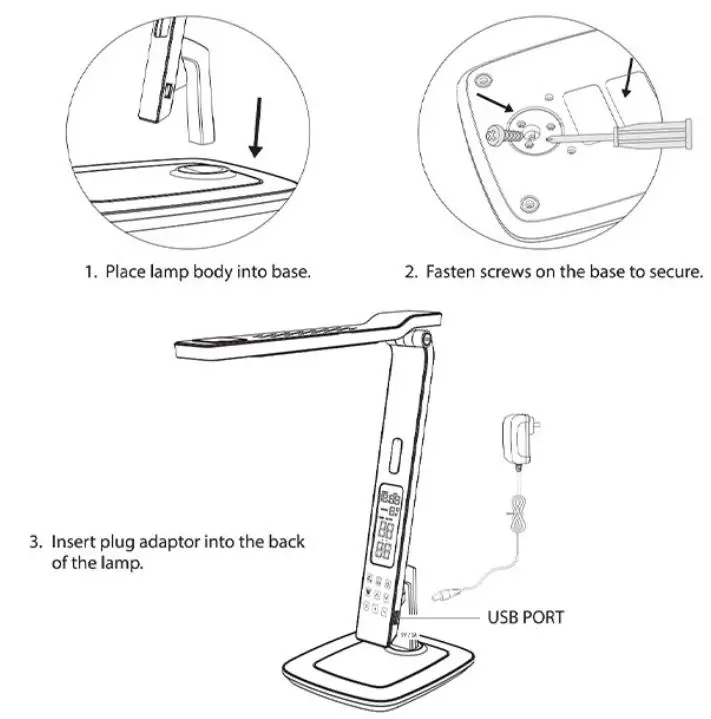 MERCATOR-A19911-Tempo-10W-LED-Task-Lamp-FIG7