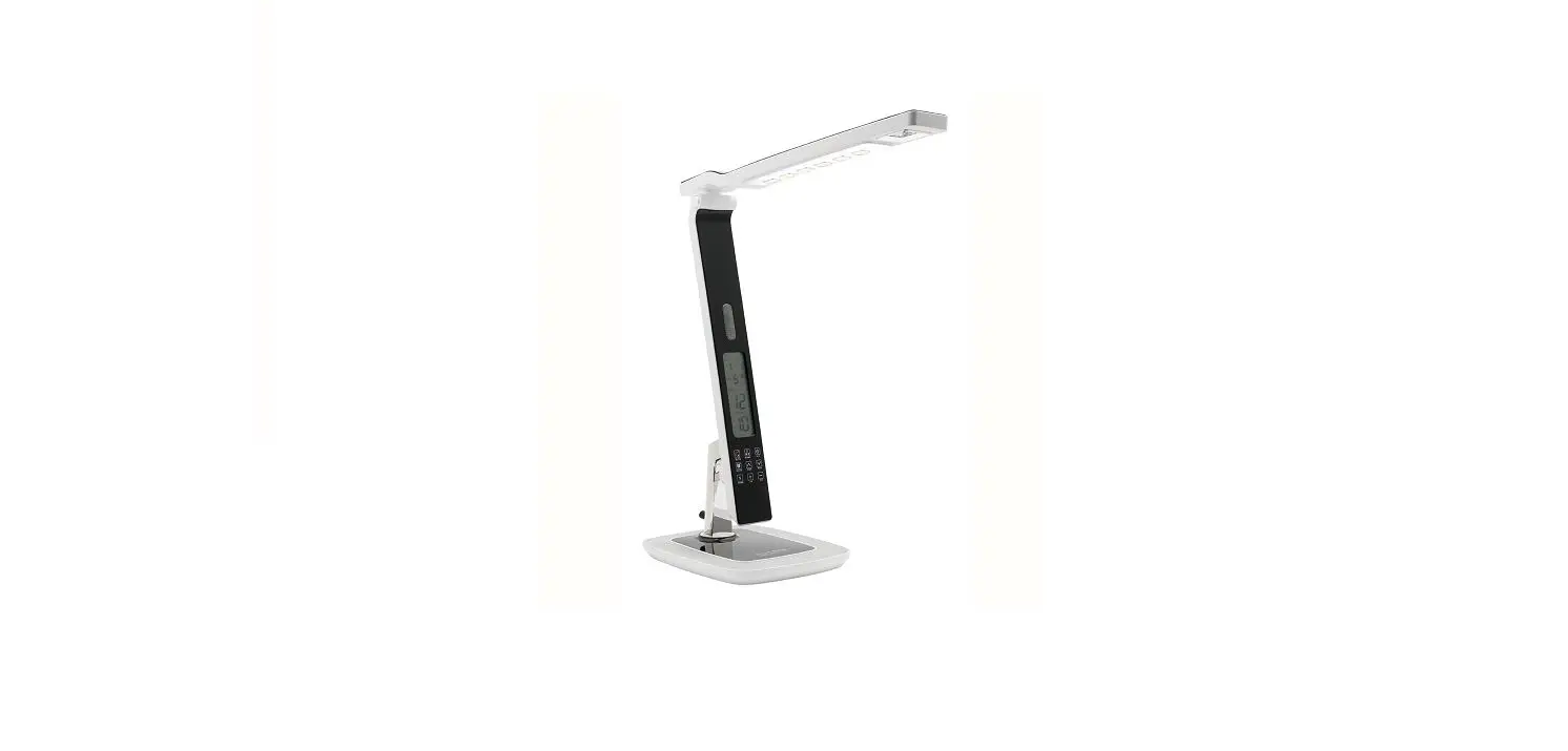 Mercator A19911 Tempo 10w Led Task Lamp Instructions